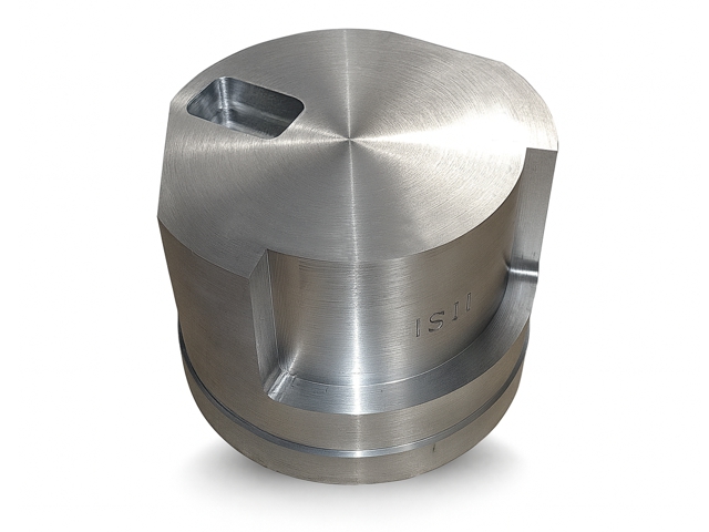 Metallbearbeitung und Kleinserienfertigung