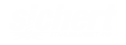 Sichert Stahlbearbeitung